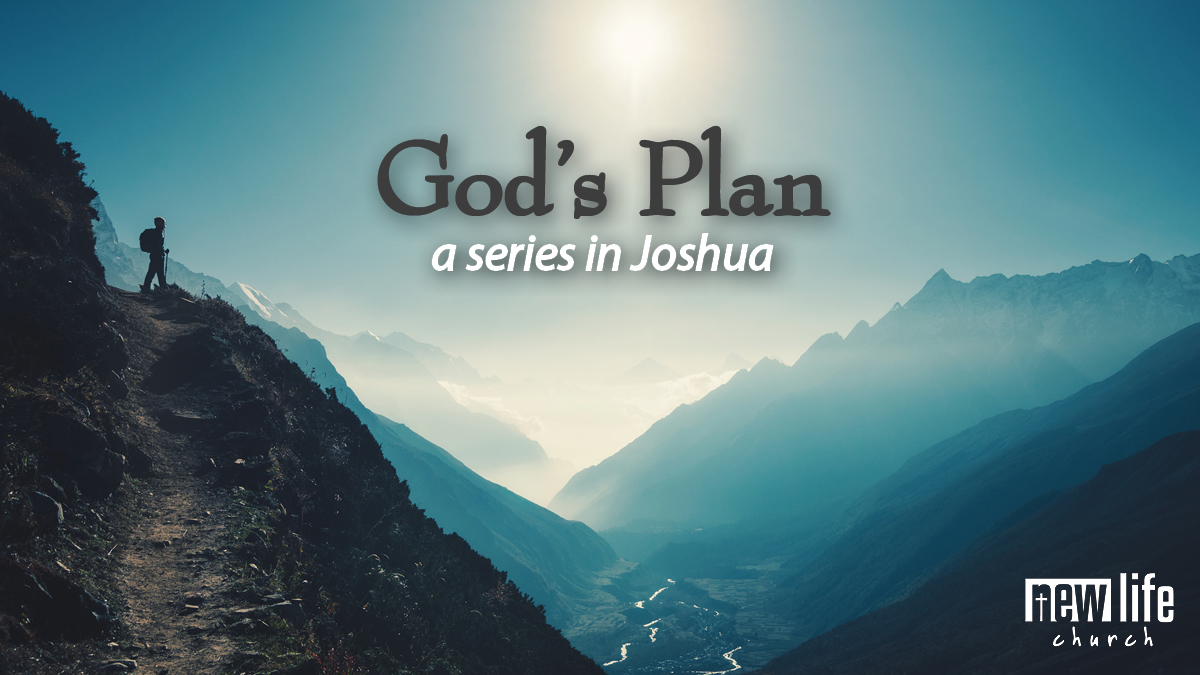 God's Plan - Part 14