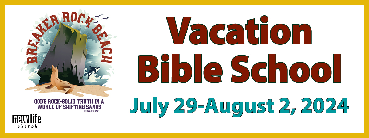 Vacation Bible School}
