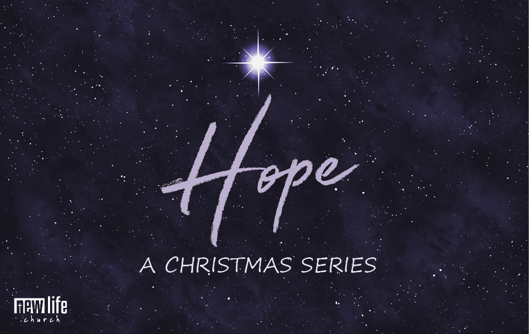 Hope Christmas Series 2020