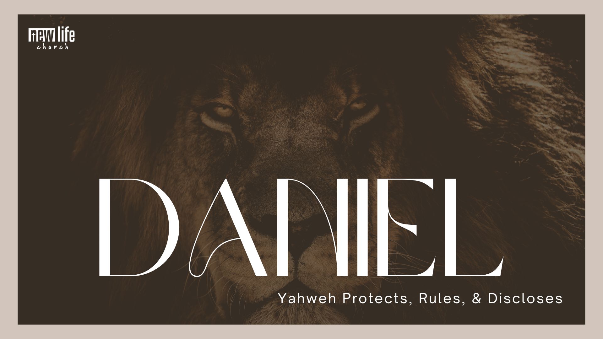 Yahweh's Protection